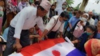 रहेनन हनेरी कप्तान लावती