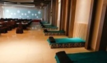 सिसीएमसीको टोलीद्वारा होल्डिङ सेन्टरको अवलोकन