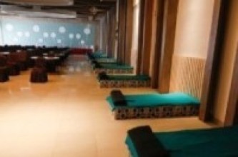 नेपाली सेनाले एक हजार क्षमताको होल्डिङ सेन्टर तयार