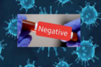 बर्दियाका प्रजिअसहित १९ को रिपोर्ट नेगेटिभ