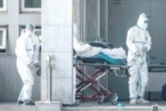 भारत बाट फर्किएका एक पुरुषको भरतपुर अस्पतालमा मृत्यु, कोरोना परीक्षण हुँदै