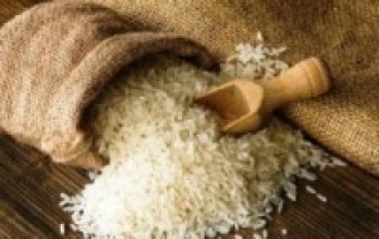 खाद्य डिपोमा सकियो चामल