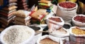 स्थानीय खाद्यान्नको उत्पादन घट्दा  माग बढ्दै