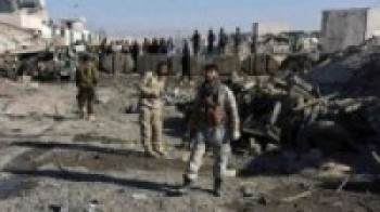 सुरक्षा कारबाहीमा पाँच जना लडाकू मारिए