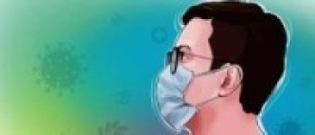कोरोनाको भयभन्दा समाजको त्रास बढी’