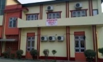 प्रदेश वन विधेयक समितिमा