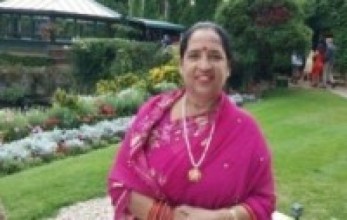 कोइरालालाई गण्डकी नारी सम्मान २०७७