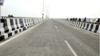 प्रदेश नं ५ सरकारबाट १८ पक्की पुल बन्दै