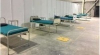 पाँच वर्षमुनिका ४७२ बालबालिका क्वारेन्टिनमा 