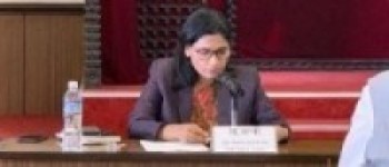 भारतले हाम्रो भूमिफिर्ता गर्नैपर्छ : मन्त्री अर्याल