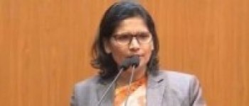 भूमि फिर्ताका लागि द्विपक्षीय वार्तालाई महत्व दिएका छौँ : मन्त्री अर्याल