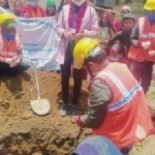 स्थानीय तहमा मुख्यमन्त्री रोजगार कार्यक्रम