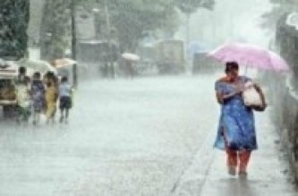 नेपालमा मनसुन भित्रियो, सतर्कता अपनाउन आग्रह