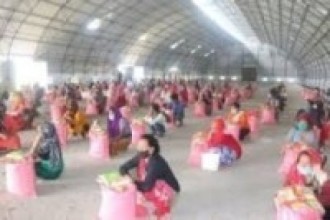 ‘माइला कान्छा अभियान’बाट ३५० लाई राहत