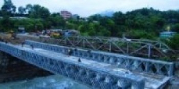 विजयपुर खोलामा मोटरेवल पुल