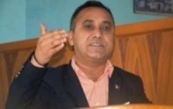 एमसिसी पास भए अमेरिकी सेना आउने कुरा निराधार:  काँग्रेस प्रवक्ता शर्मा