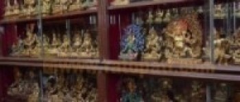 कलाको विकासमा राज्यको भूमिकामा जोड