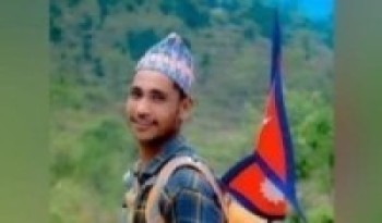 “रुकुम अपराध छर्लङ्ग छ, तर हामी कसलाई बचाउन लागिरेका छौँ” : सांसद श्रेष्ठ