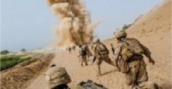अफगानिस्तानी सुरक्षा कारबाहीमा २७ लडाकूको मृत्यु  