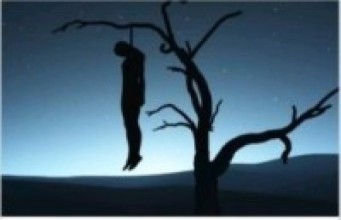 अर्घाखाँची : कोरोना रिपोर्ट पोजेटिभ देखिएपछी रुखमा झुन्डिएर आत्महत्या