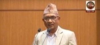 शर्मा भन्छ्न भारतले कालापानी,लिपुलेक मात्र होइन दार्जिलिङ पनि नेपाललाई फिर्ता गर्नु पर्छ