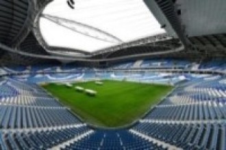 Qatar to host pan-Arab football tournament in 2021   