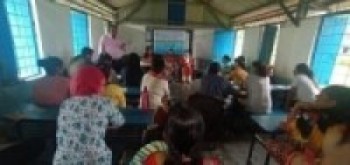 कमल उपभोक्ता समितिद्वारा महिला लैगिक हिंसा विरुद्धको सचेतना कार्यक्रम सम्पन्न