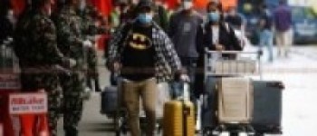 एक सातादेखि अलपत्र नेपालीको नियमित उद्धार