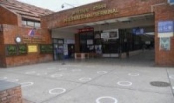 त्रिभुवन अन्तर्राष्ट्रिय विमानस्थलको आन्तरिक टर्मिनल शाखा प्रमुख पूर्ण चुडाललाई पक्राउ