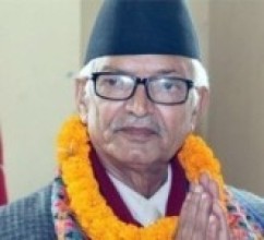 Broader unity will be a true tribute to Pushpalal-CM Poudel   