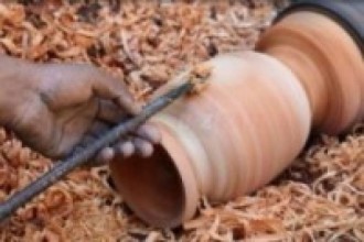 सङ्कटमा प¥यो ठेकी बनाउने व्यवसाय   