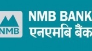 NMB Bank wins 'The Bank of the Year Asia 2021' award   