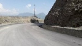 अवरुद्ध डुम्रे–बेँसीसहर सडक सञ्चालनमा