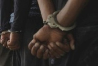 करणी मुद्दा प्रभावित पार्न किर्ते गरेको अभियोगमा पक्राउ