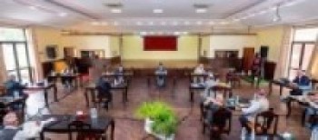 नेकपा स्थायी कमिटी बैठक पुनः स्थगित