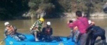 सशस्त्रको विपत् व्यवस्थापन टोली बाजुरामा