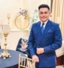 ह्वाट द फ्लप’ का संचालक क्षेत्रीले मागे माफी