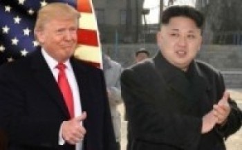 अमेरिका उत्तर कोरिया वार्ता नहुने