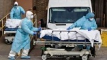   कोरोनाबाट ब्राजिलमा करिब ७० हजारको मृत्यु   