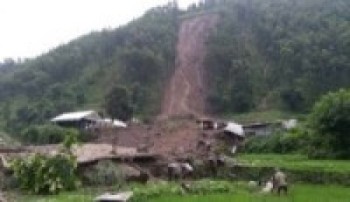 कोरोना भन्दा खतरानाक बन्दै बाढी पहिरो ! आजमात्रै २३ को मृत्यु, ३४ बेपत्ता