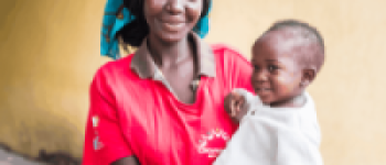 अनुमानित २३ लाख मोजाम्बियाली एचआइभी सङ्क्रमित 