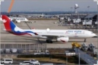 आज चौध अन्तर्राष्ट्रिय उडान मार्फत:  सोह्र् सय नेपाली फर्किए