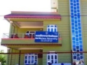 मध्यपश्चिम विश्वविद्यालय र प्रजातन्त्रवादी प्राध्यापक सङ्घबीच आठबुँदे सहमति