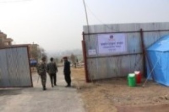 कोरोनाको आशङ्का भएपछि १४९ खरिपाटी क्वारेन्टिन