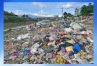 रुद्रमतीमा फोहर फाल्नेबाट रु २३ हजार जरिवाना