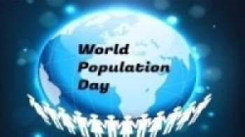 विश्व जनसंख्या दिन