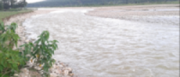 कमला नदीमा बहाव बढ्यो, सतर्क रहन आग्रह