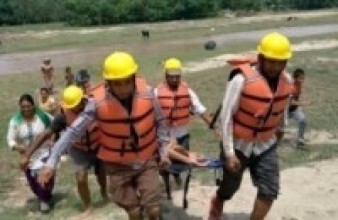 बाढीको पूर्वतयारीमा जुटे स्थानीय तह