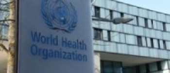 काजखस्तानको निमोनिया कोभिड १९ हुनसक्छ : विश्व स्वास्थ्य संगठन   