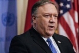 अमेरिकी र जर्मन विदेशमन्त्रीबीच फोनवार्ता 